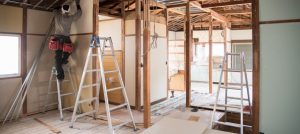 Entreprise de rénovation de la maison et de rénovation d’appartement à Werentzhouse